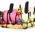 Es Krim Banana Split