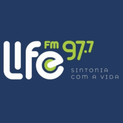 Ouvir agora Rádio Life FM 97,7 - Amparo / SP