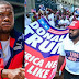 Rapper Meek Mill Slams Nigerians For Organizing Campaign Rally For Trump