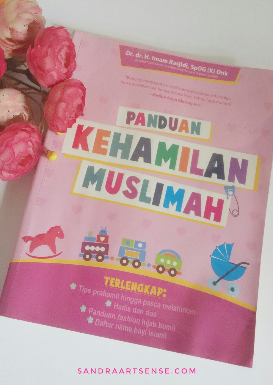 buku karangan robin lim