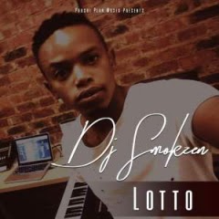 (Afro House) Lotto (Prod. Phushi Plan music) (2018) 