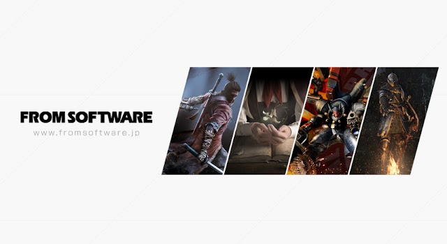 Sony adquire 1.9% da dona da From Software