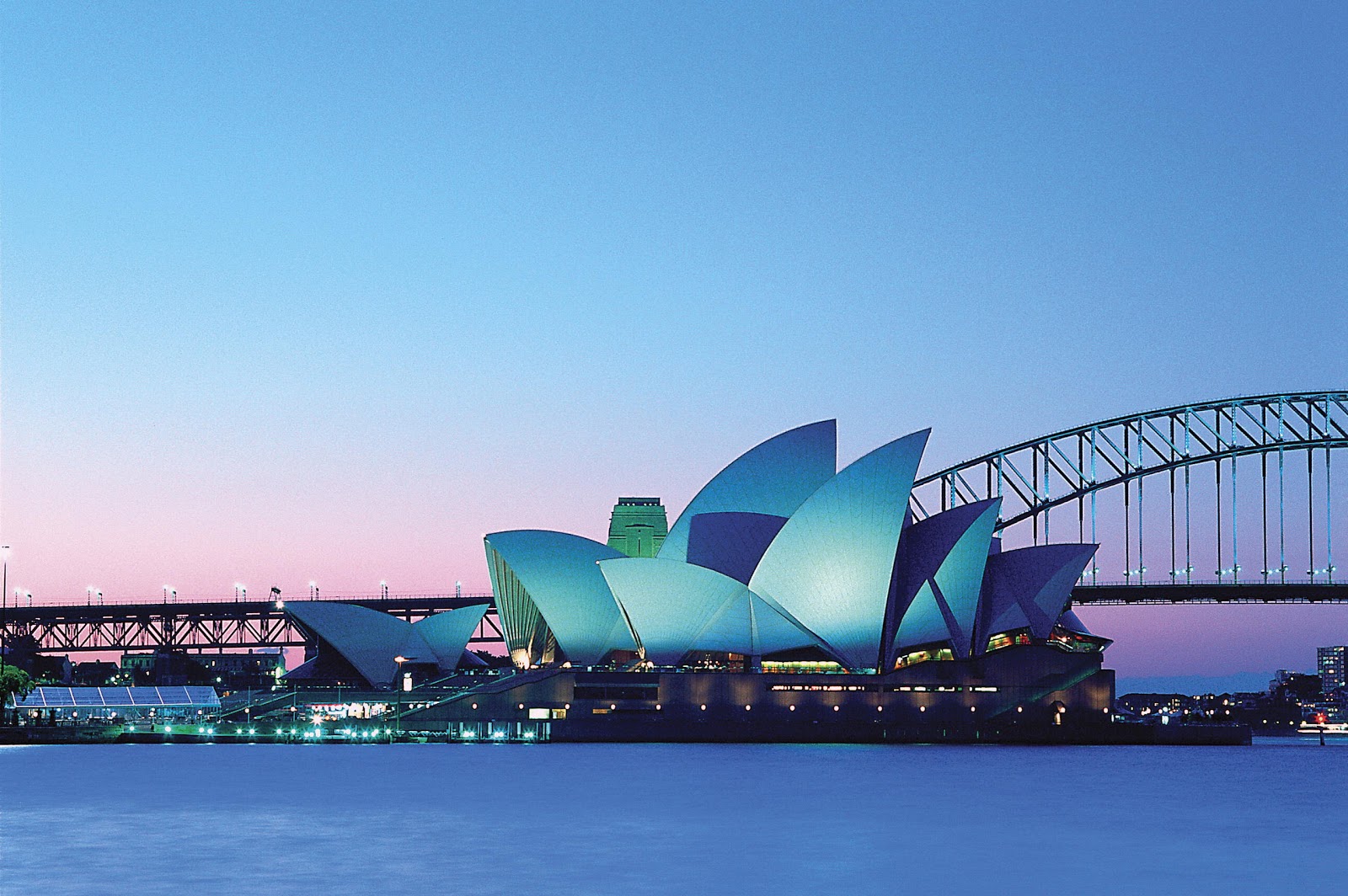 Sydney Australia | Information Travel