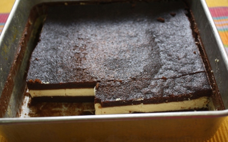 Resepi Kek Coklat Brownies Kedut - Phanthasyx Qatroyze