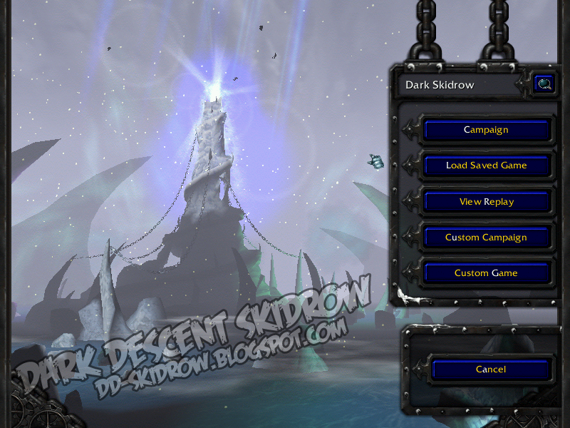 Download World of Warcraft 3 : Reign of Chaos &amp; Frozen ...