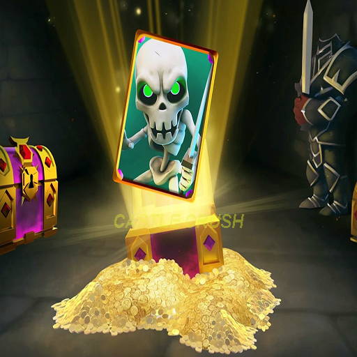   Castle Crush: Epic Battle Mod APK- Free Strategy Games