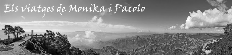 Els viatges de Monika i Pacolo