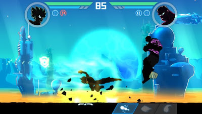 Shadow Battle 2.0 MOD APK