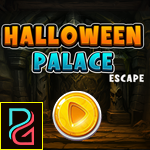 Palani Games  Halloween P…