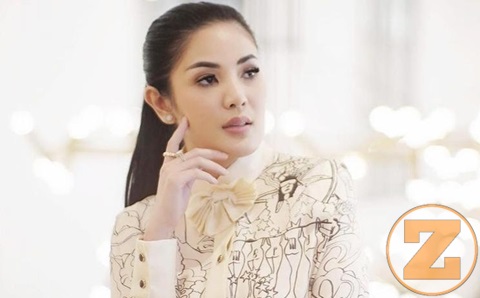 Biodata Nindy Ayunda, Artis Sekaligus Mantan Istri Askara Parasady Harsono