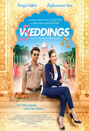 5 Weddings 2018 Hindi HD Quality Full Movie Watch Online Free