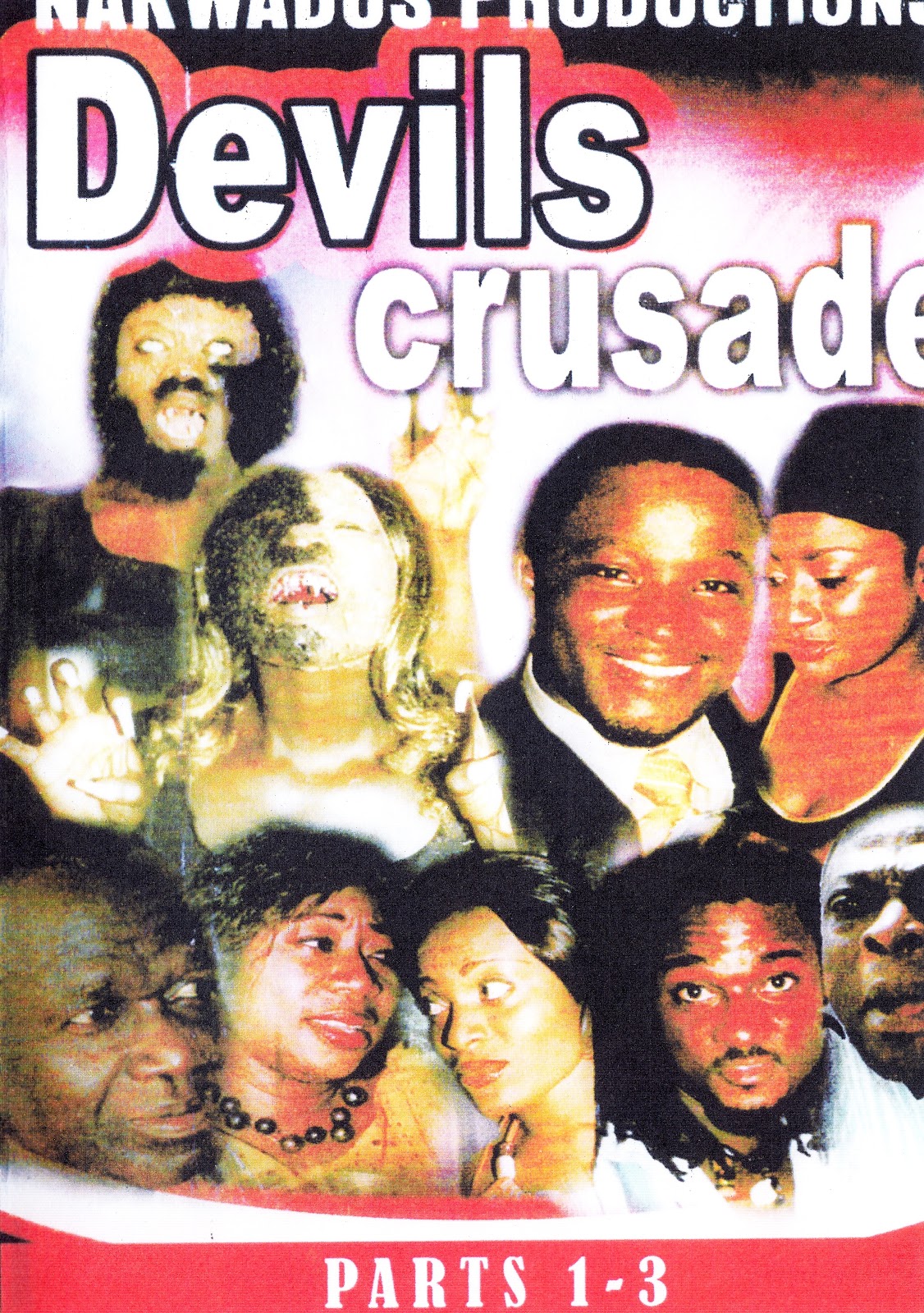 Devils Crusade 2