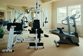 HOW Modern Fitness Room Design THIS INFORMATION