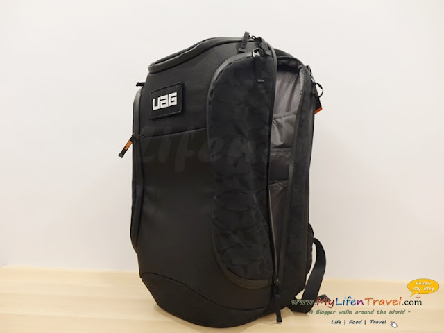 UAG Travel Backpack