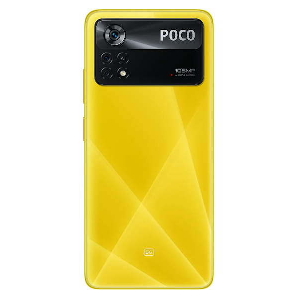 POCO X4 PRO 5G - INDIA PRICE LEAKED || FULL SPECIFICATION, PRICE & INDIA LAUNCH DATE