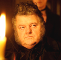 Robbie Coltrane - Great Expectations