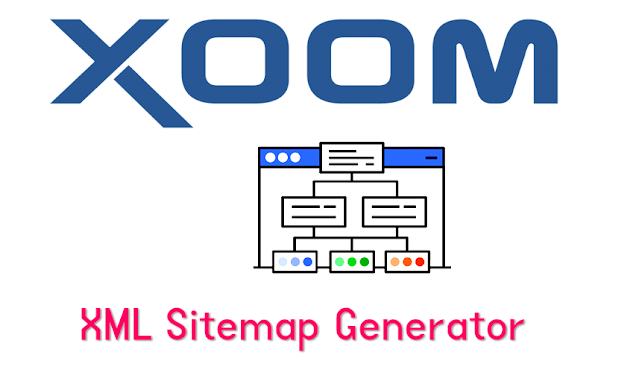 XML Sitemap Generator Tool For Blogger