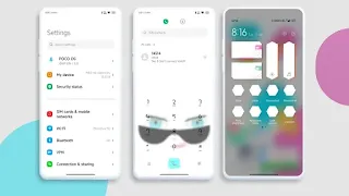 MIUI 13 Themes