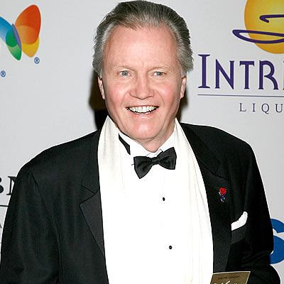 Jon Voight