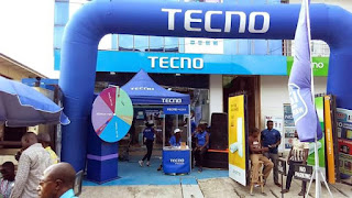 The Rise of Tecno Smartphones in Nigeria