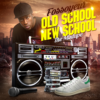 Fossoyeur - Old School New School (2016)