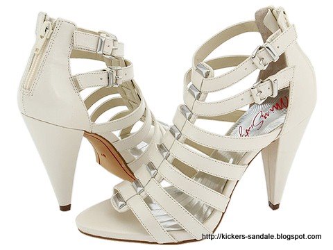 Kickers sandale:kickers-113830