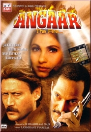 Angaar 1992 Film Complet en Francais