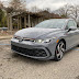 Test Drive 2022 Volkswagen Golf GTI: Embraces its youthful side