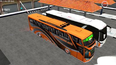   Agam Tungga Jaya Jawhead SHD - Download livery ES Bus Simulator ID 2 - EBS ID 2