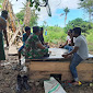Babinsa Desa Tambora Ajak Warga Jaga Keamanan dan Keutuhan Wilayah