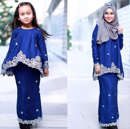 ZaFairMAS BAJU RAYA VIRAL 2019