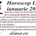 Horoscop Leu ianuarie 2019