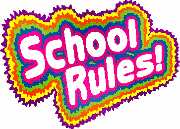 Image result for school rules