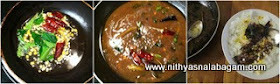 Andhra Tamarind Rice 2