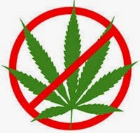 can smoking weed give you lung cancer