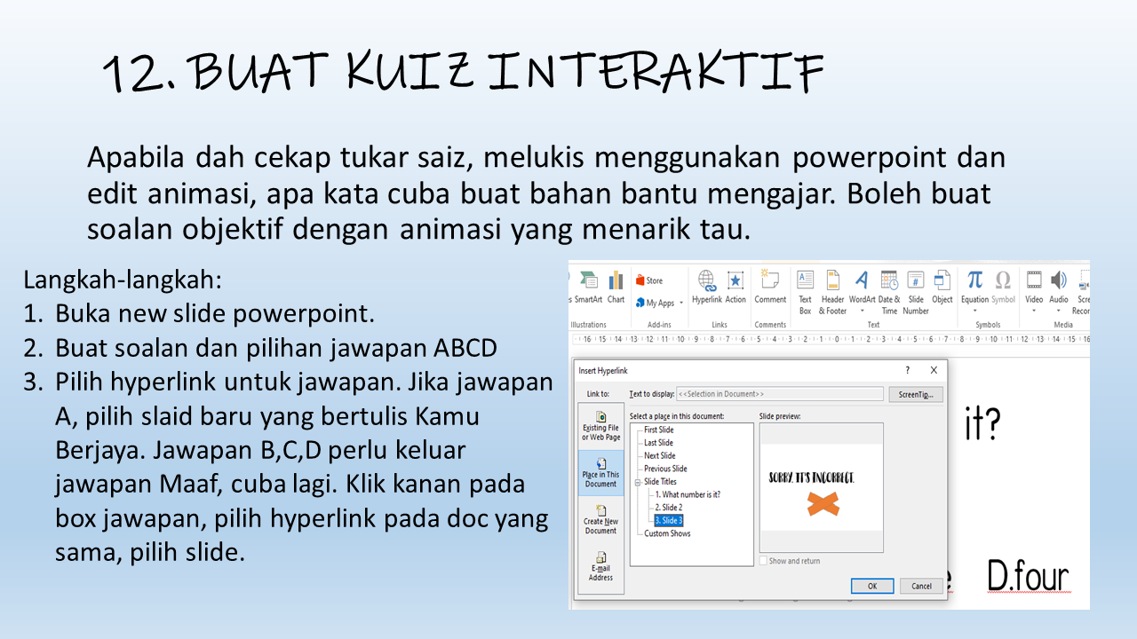 Contoh Surat Murid Tidak Dapat Diuji Pbd