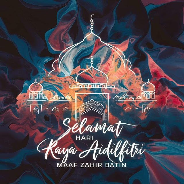 Hari Raya Aidilfitri