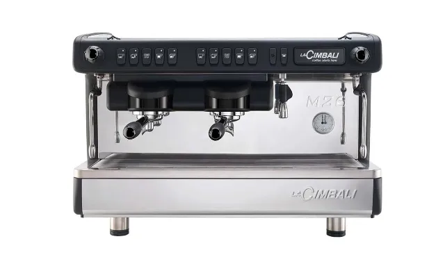 ماكينة قهوة شمبالي