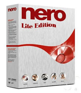 Nero Lite & Micro 10.6.11300 Build 1.5 ML Español