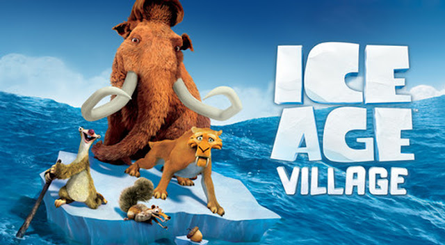 Ice Age Village v2.0.0 Apk download for Android