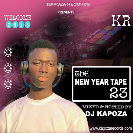 DJ Kapoza-The-New-Year-Tape(23)ft Ohene Kofi Richard