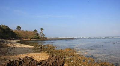 5 Pantai di Jawa Timur ini Wajib Kamu Kunjungi