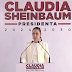 Claudia Sheinbaum se Une a AMLO en Nueva Gira de Transición por Veracruz, Tabasco y Chiapas