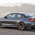 2015 BMW M4 Gran Coupe