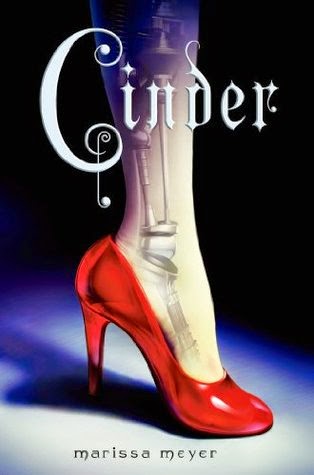 https://www.goodreads.com/book/show/13722513-cinder