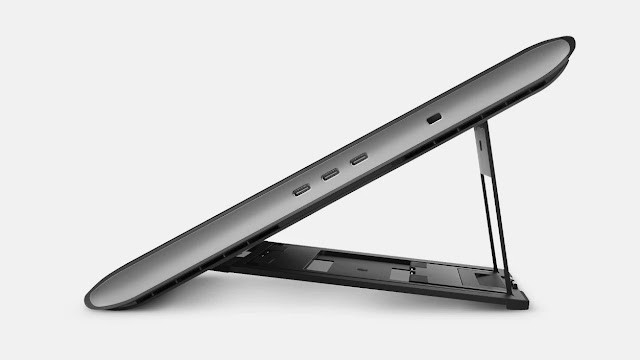 Buy Now: Wacom MobileStudio Pro 16" Creative Pen All-in-One PC; Windows 10 Pro [RJOVenturesInc.com]