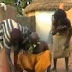 بالفيديو علاج الصداع فى موزمبيق هترفس من كتر الضحك.