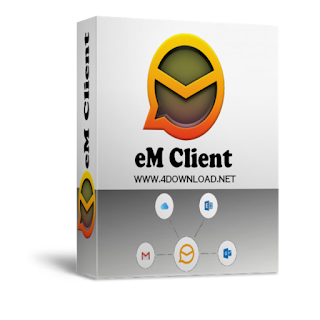 eM Client Pro Full version