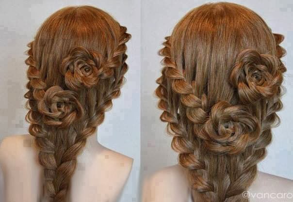 Hairstyles 2014 Women Medium