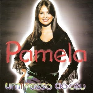 Pamela - Um Passo Ao Céu 2003